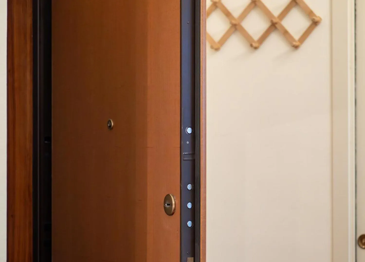 Flat In Center With Terrace, Near Garibaldi Fs Apartment Milan