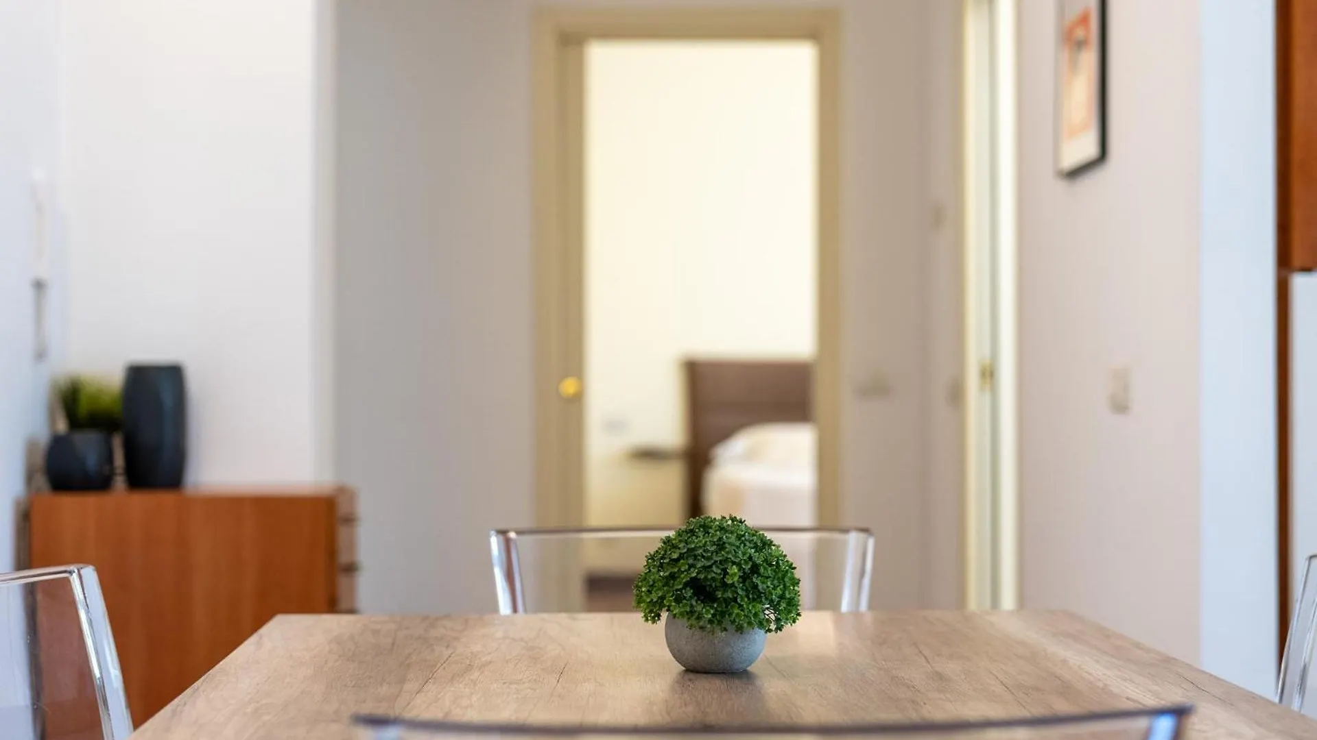 Flat In Center With Terrace, Near Garibaldi Fs Apartment Milan